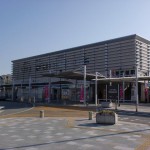 ＪＲ新飯塚駅の画像