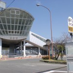 ＪＲ神埼駅（長崎本線）の画像