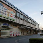 姪浜駅の画像