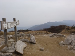 井原山山頂の画像