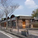 西有田駅（松浦鉄道）の画像