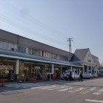ＪＲ松山駅の画像