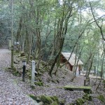 成川渓谷キャンプ場（高月温泉そば）の画像
