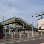 ＪＲ讃岐白鳥駅（ＪＲ高徳線）の画像