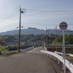 神田橋バス停（伊予鉄バス）の画像