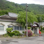 ＪＲ箸蔵駅（土讃線）の画像