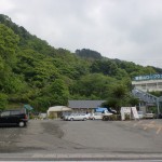 箸蔵山ロープウェイ駅の画像