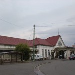 ＪＲ琴平駅の画像