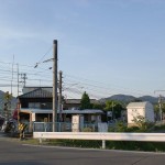 陶駅（琴平電鉄）