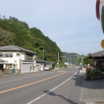 中通バス停（琴山バス・美合線）の画像