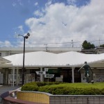 ＪＲ韮崎駅