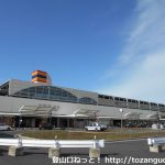太田駅（東武伊勢崎線・桐生線・小泉線）