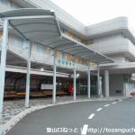 神崎総合病院バス停（神河町コミュニティバス）