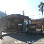 川井駅（ＪＲ青梅線）