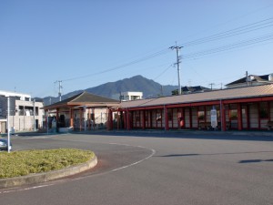 ＪＲ宇美駅の画像