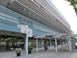 新水俣駅（九州新幹線）の画像