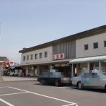 ＪＲ日田駅の画像
