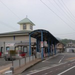 本渡バスセンター（天草）の画像