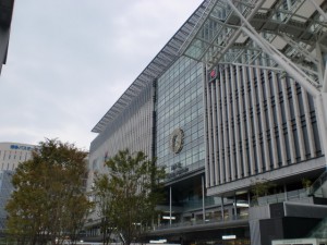 博多駅の画像