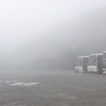 富士宮口五合目バス停の画像