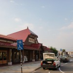 ＪＲ信濃大町駅の画像