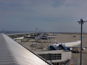 中部国際空港セントレアの画像