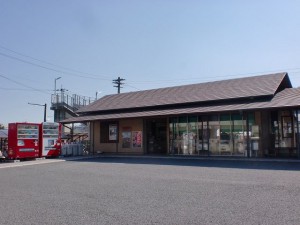 ＪＲ向之原駅（久大本線）の画像