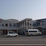 福江港フェリーターミナルの画像