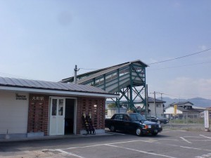 ＪＲ大町駅（佐世保線）の画像