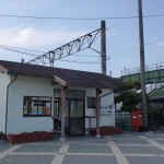 肥前竜王駅（ＪＲ長崎本線）の画像