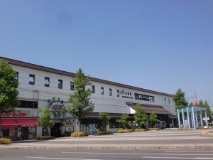 ＪＲ丸亀駅（予讃線）の画像