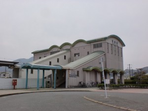 福吉駅（ＪＲ筑肥線）の画像