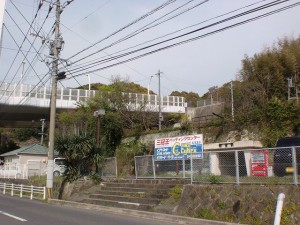 相浦駅（松浦鉄道）の画像