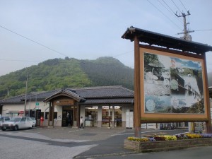 ＪＲ卯之町駅（予讃線）の画像