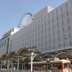 松山市駅（伊予鉄道）の画像