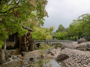 香川用水記念公園の画像