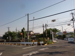 ＪＲみの駅（ＪＲ予讃線）