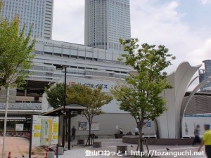 ＪＲ名古屋駅