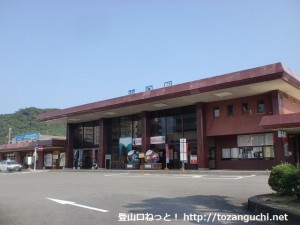 Ｊｒ山口駅