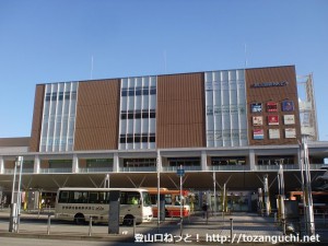 ＪＲ三田駅