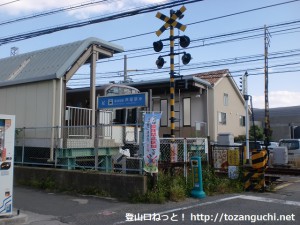 阪神芦屋駅