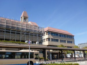 日生中央駅
