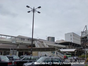 ＪＲ高槻駅