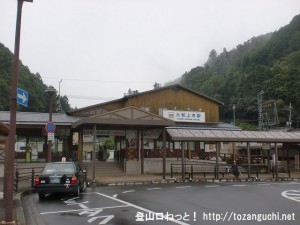 近鉄の大和上市駅