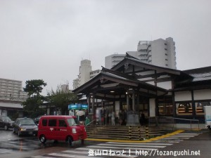 高尾駅（北口）（ＪＲ中央線）