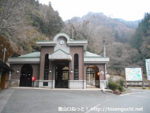 大嵐駅（ＪＲ飯田線）