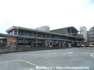 清水駅（ＪＲ東海道本線）